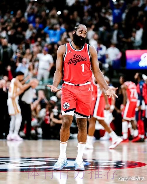 伦纳德33分哈登22分救主，快船击败奇才取4连胜