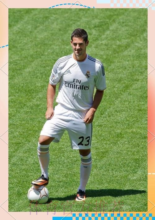 本赛季是伊斯科在皇马最后赛季 他想以最好方式告别