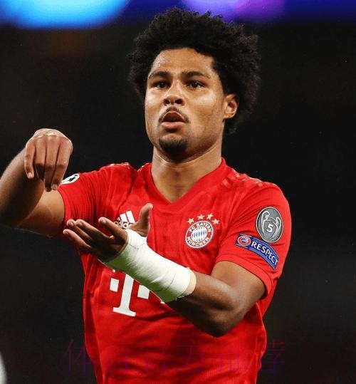 体图:如果无法与拜仁续约 格纳布里可能加盟皇马 体图:如果无法与拜仁续约 格纳布里可能加盟皇马