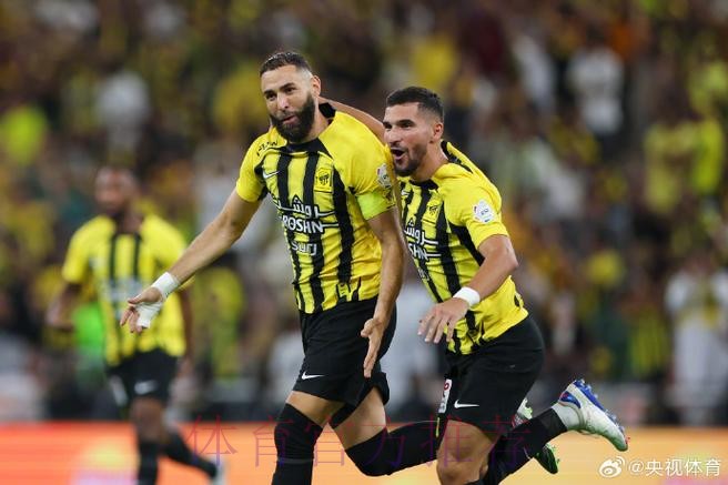 本泽马:用第250球帮助球队取胜 这感觉太棒了 本泽马:用第250球帮助球队取胜 这感觉太棒了