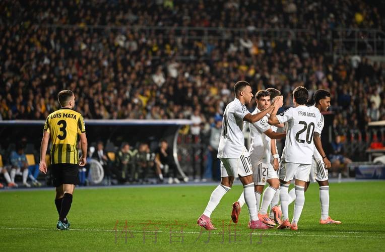 欧足联或会把皇马踢出本季欧冠 本周五做决定