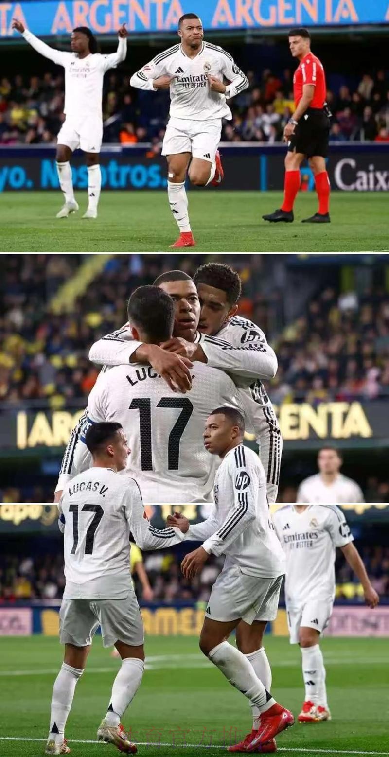 皇马将在未来几周内与巴黎就姆巴佩展开谈判